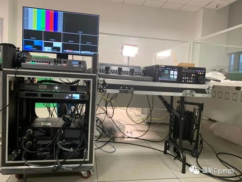 無(wú)錫廣播電視臺(tái)引入Blackmagic Design 4K EFP系統(tǒng)，引領(lǐng)高清制播新紀(jì)元